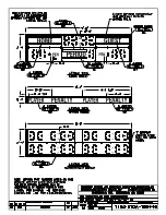 Preview for 52 page of Daktronics FB-2006 Display Manual