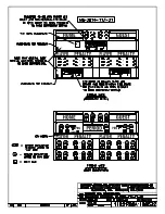 Preview for 54 page of Daktronics FB-2006 Display Manual