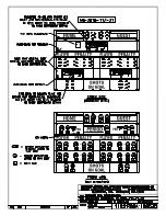 Preview for 55 page of Daktronics FB-2006 Display Manual