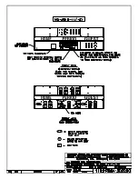 Preview for 61 page of Daktronics FB-2006 Display Manual