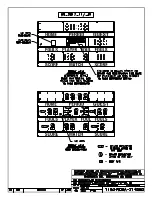 Preview for 63 page of Daktronics FB-2006 Display Manual