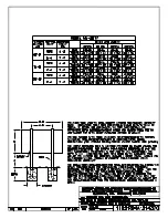 Preview for 64 page of Daktronics FB-2006 Display Manual