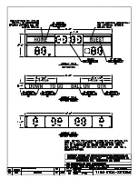 Preview for 65 page of Daktronics FB-2006 Display Manual