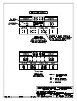 Preview for 66 page of Daktronics FB-2006 Display Manual