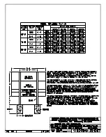 Preview for 67 page of Daktronics FB-2006 Display Manual