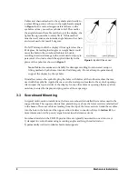 Предварительный просмотр 14 страницы Daktronics FB-2350 Series Display Manual