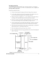 Предварительный просмотр 15 страницы Daktronics FB-2350 Series Display Manual