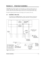 Предварительный просмотр 19 страницы Daktronics FB-2350 Series Display Manual