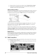 Предварительный просмотр 34 страницы Daktronics FB-2350 Series Display Manual