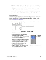 Предварительный просмотр 35 страницы Daktronics FB-2350 Series Display Manual