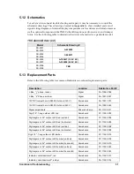 Предварительный просмотр 37 страницы Daktronics FB-2350 Series Display Manual