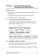 Предварительный просмотр 41 страницы Daktronics FB-2350 Series Display Manual