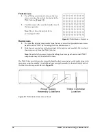 Предварительный просмотр 44 страницы Daktronics FB-2350 Series Display Manual