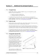 Предварительный просмотр 49 страницы Daktronics FB-2350 Series Display Manual