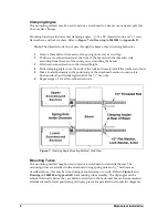 Preview for 12 page of Daktronics FB-2500 Series Installation Manual