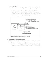 Preview for 15 page of Daktronics FB-2500 Series Installation Manual