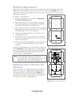 Preview for 11 page of Daktronics FB-2600 Series Service Manual