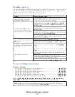 Preview for 24 page of Daktronics FB-2600 Series Service Manual