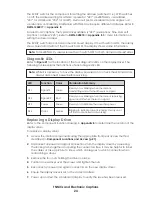 Preview for 28 page of Daktronics FB-2600 Series Service Manual