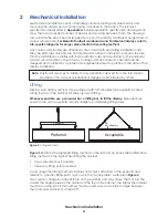 Preview for 8 page of Daktronics FB-2700 Series Installation Manual