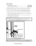 Предварительный просмотр 10 страницы Daktronics FB-2700 Series Installation Manual