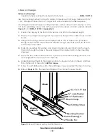 Preview for 14 page of Daktronics FB-2700 Series Installation Manual