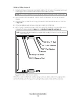 Preview for 17 page of Daktronics FB-2700 Series Installation Manual