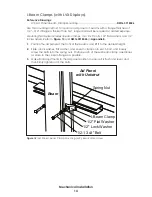 Предварительный просмотр 18 страницы Daktronics FB-2700 Series Installation Manual