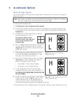 Предварительный просмотр 34 страницы Daktronics FB-2700 Series Installation Manual