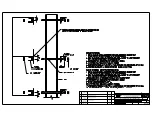 Предварительный просмотр 43 страницы Daktronics FB-2700 Series Installation Manual