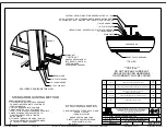 Предварительный просмотр 46 страницы Daktronics FB-2700 Series Installation Manual