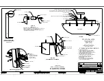 Предварительный просмотр 54 страницы Daktronics FB-2700 Series Installation Manual