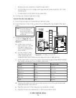 Preview for 20 page of Daktronics FUELIGHT FL-3000 Series Installation & Operation Manual