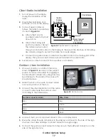 Preview for 21 page of Daktronics FUELIGHT FL-3000 Series Installation & Operation Manual