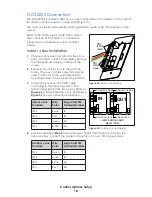 Preview for 22 page of Daktronics FUELIGHT FL-3000 Series Installation & Operation Manual