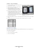 Preview for 23 page of Daktronics FUELIGHT FL-3000 Series Installation & Operation Manual