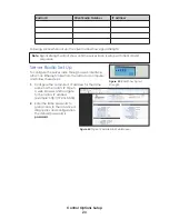 Preview for 27 page of Daktronics FUELIGHT FL-3000 Series Installation & Operation Manual