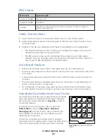 Preview for 29 page of Daktronics FUELIGHT FL-3000 Series Installation & Operation Manual