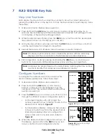 Preview for 30 page of Daktronics FUELIGHT FL-3000 Series Installation & Operation Manual