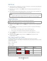 Preview for 31 page of Daktronics FUELIGHT FL-3000 Series Installation & Operation Manual