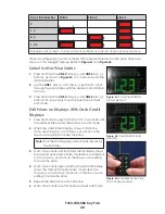 Preview for 32 page of Daktronics FUELIGHT FL-3000 Series Installation & Operation Manual