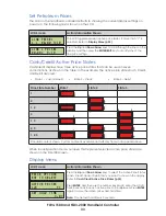 Preview for 37 page of Daktronics FUELIGHT FL-3000 Series Installation & Operation Manual