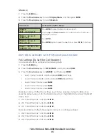 Preview for 39 page of Daktronics FUELIGHT FL-3000 Series Installation & Operation Manual