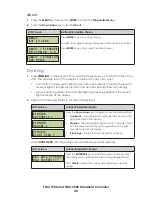 Preview for 44 page of Daktronics FUELIGHT FL-3000 Series Installation & Operation Manual