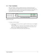 Предварительный просмотр 13 страницы Daktronics Fuelight FL-4000 Series Installation & Operation Manual