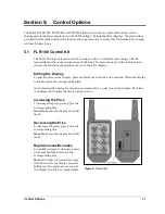 Предварительный просмотр 17 страницы Daktronics Fuelight FL-4000 Series Installation & Operation Manual