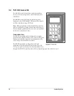 Предварительный просмотр 18 страницы Daktronics Fuelight FL-4000 Series Installation & Operation Manual