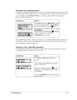 Предварительный просмотр 19 страницы Daktronics Fuelight FL-4000 Series Installation & Operation Manual