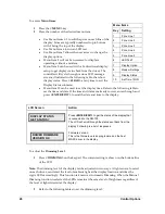 Предварительный просмотр 26 страницы Daktronics Fuelight FL-4000 Series Installation & Operation Manual