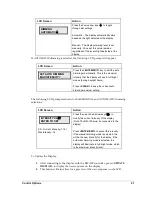 Предварительный просмотр 27 страницы Daktronics Fuelight FL-4000 Series Installation & Operation Manual